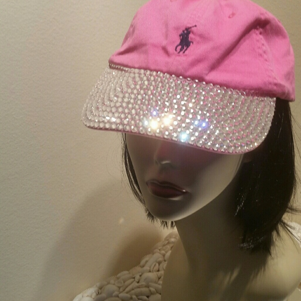 Bridal Hats-Bridal Bling Hats-Swarovski Hats-NEW - Picture 2 of 8